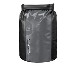 ORTLIEB Dry-Bag black-slate | 5 L