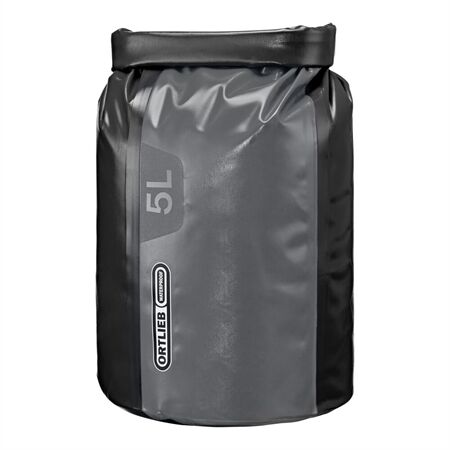 ORTLIEB Dry-Bag black-slate | 5 L