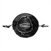 ORTLIEB Dry-Bag black-slate | 7 L