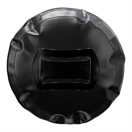 ORTLIEB Dry-Bag black-slate | 7 L