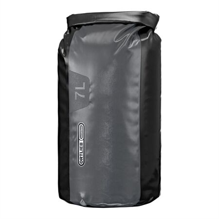 ORTLIEB Dry-Bag black-slate | 7 L