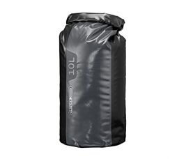 ORTLIEB Dry-Bag black-slate | 10 L