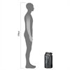 ORTLIEB Dry-Bag black-slate | 10 L