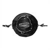ORTLIEB Dry-Bag black-slate | 13 L