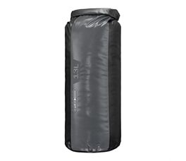 ORTLIEB Dry-Bag black-slate | 13 L