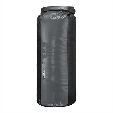 ORTLIEB Dry-Bag black-slate | 13 L