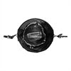 ORTLIEB Dry-Bag black-slate | 22 L