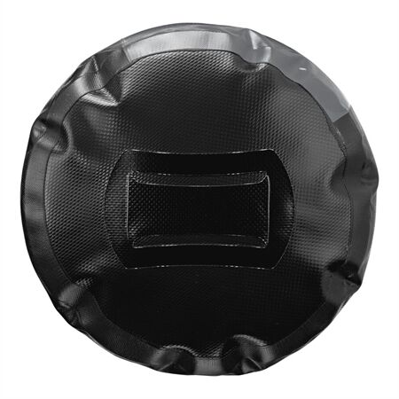 ORTLIEB Dry-Bag black-slate | 35 L