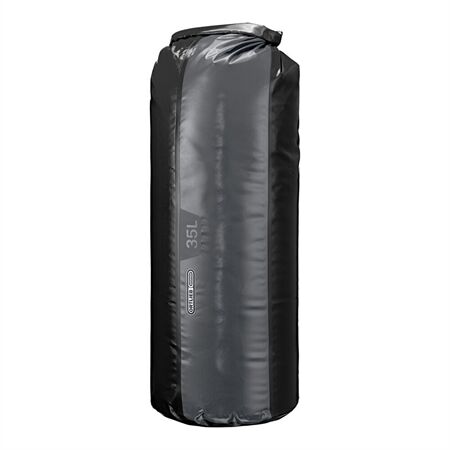 ORTLIEB Dry-Bag black-slate | 35 L