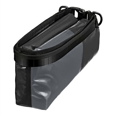 ORTLIEB Dry-Bag black-slate | 109 L