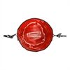ORTLIEB Dry-Bag cranberry - signal red | 5 L