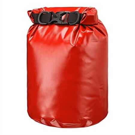 ORTLIEB Dry-Bag cranberry - signal red | 5 L