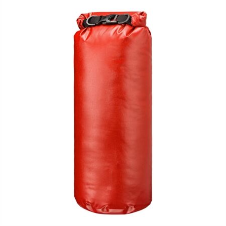 ORTLIEB Dry-Bag cranberry - signal red | 7 L