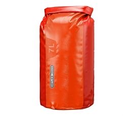 ORTLIEB Dry-Bag cranberry - signal red | 7 L