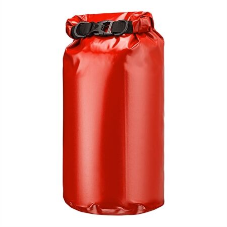 ORTLIEB Dry-Bag cranberry - signal red | 10 L