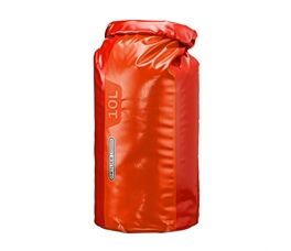 ORTLIEB Dry-Bag cranberry - signal red | 10 L