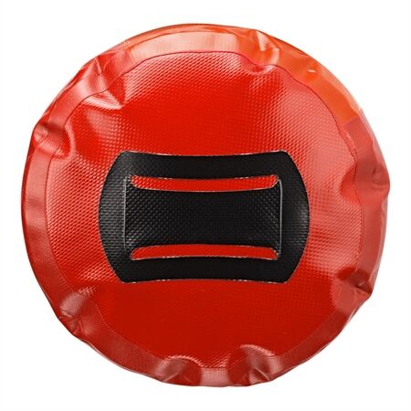 ORTLIEB Dry-Bag cranberry - signal red | 13 L