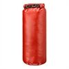 ORTLIEB Dry-Bag cranberry - signal red | 13 L
