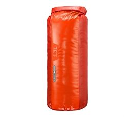 ORTLIEB Dry-Bag cranberry - signal red | 13 L