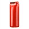 ORTLIEB Dry-Bag cranberry - signal red | 22 L