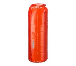 ORTLIEB Dry-Bag cranberry - signal red | 22 L