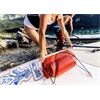 ORTLIEB Dry-Bag cranberry - signal red | 22 L