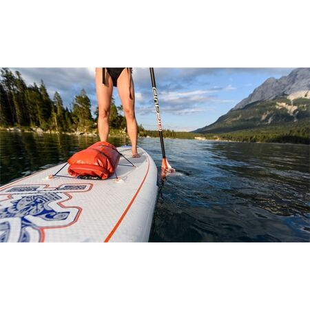 ORTLIEB Dry-Bag cranberry - signal red | 22 L