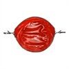 ORTLIEB Dry-Bag cranberry - signal red | 35 L