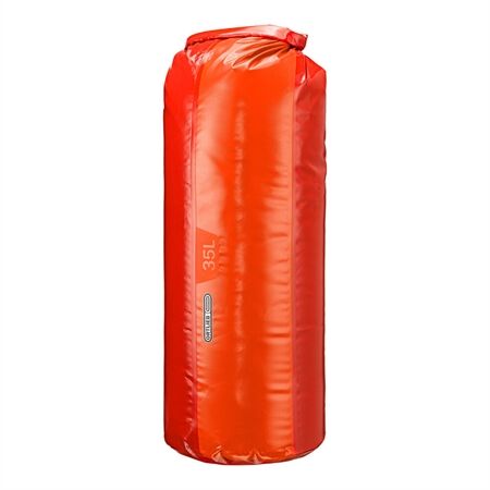 ORTLIEB Dry-Bag cranberry - signal red | 35 L