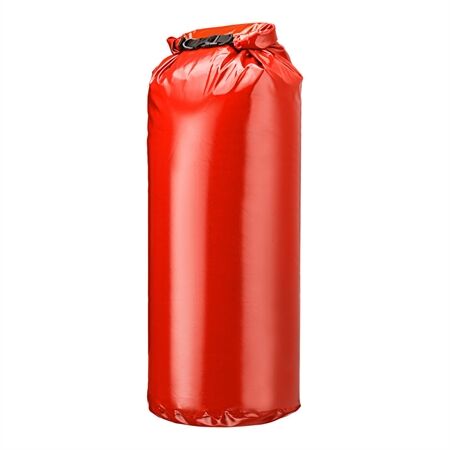 ORTLIEB Dry-Bag cranberry - signal red | 59 L