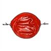 ORTLIEB Dry-Bag cranberry - signal red | 79 L