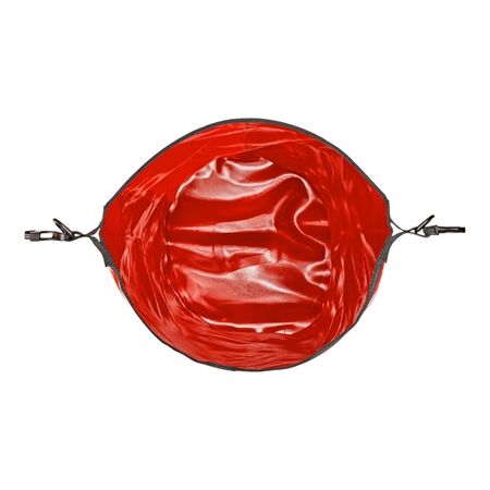 ORTLIEB Dry-Bag cranberry - signal red | 79 L