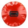 ORTLIEB Dry-Bag cranberry - signal red | 79 L