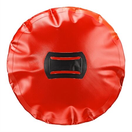 ORTLIEB Dry-Bag cranberry - signal red | 79 L
