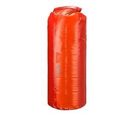 ORTLIEB Dry-Bag cranberry - signal red | 79 L