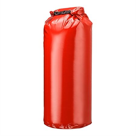 ORTLIEB Dry-Bag cranberry - signal red | 109 L