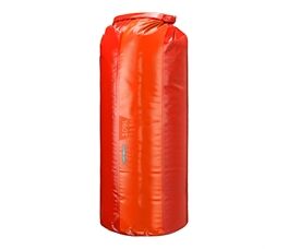 ORTLIEB Dry-Bag cranberry - signal red | 109 L