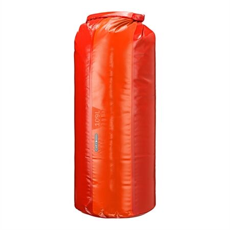 ORTLIEB Dry-Bag cranberry - signal red | 109 L