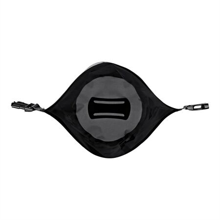 ORTLIEB Dry-Bag Light black | 1,5 L