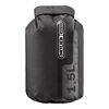 ORTLIEB Dry-Bag Light black | 1,5 L