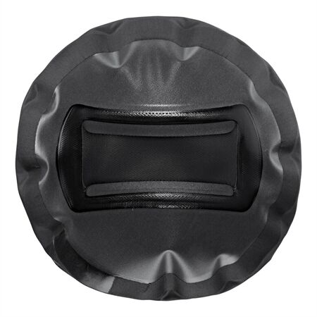 ORTLIEB Dry-Bag Light black | 3 L