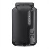 ORTLIEB Dry-Bag Light black | 3 L