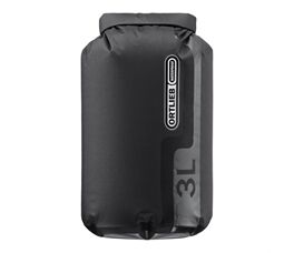 ORTLIEB Dry-Bag Light black | 3 L