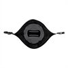 ORTLIEB Dry-Bag Light black | 12 L