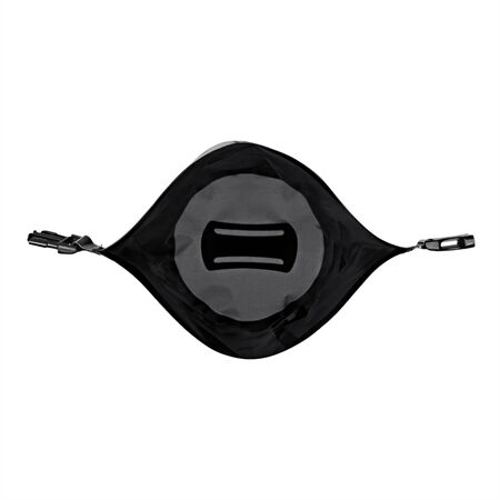 ORTLIEB Dry-Bag Light black | 12 L
