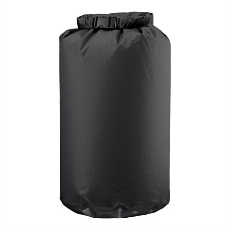 ORTLIEB Dry-Bag Light black | 12 L