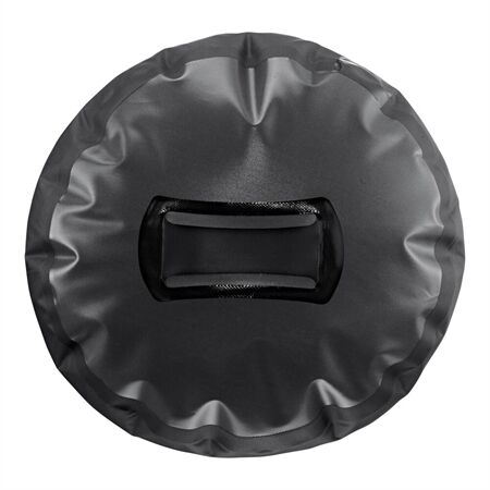 ORTLIEB Dry-Bag Light black | 12 L