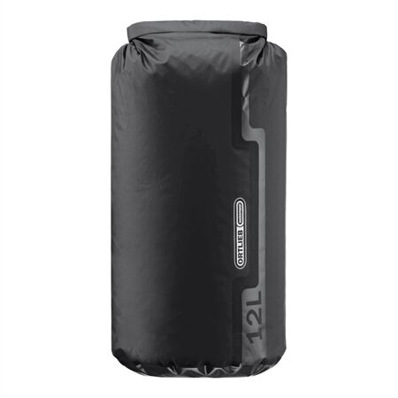 ORTLIEB Dry-Bag Light black | 12 L