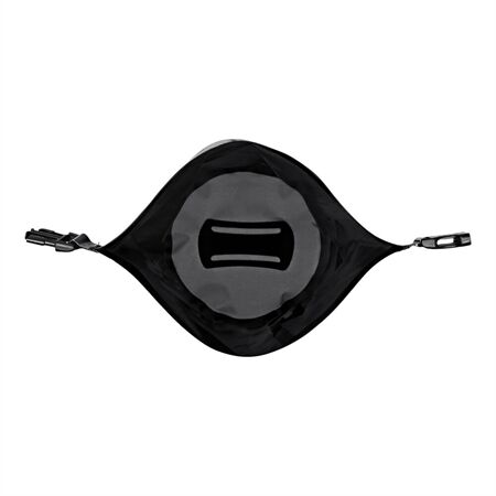 ORTLIEB Dry-Bag Light black | 22 L