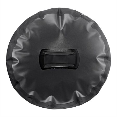 ORTLIEB Dry-Bag Light black | 22 L